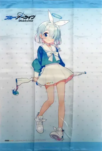 2025年最新】ブルーアーカイブ アロナ（あみあみ限定版）の人気