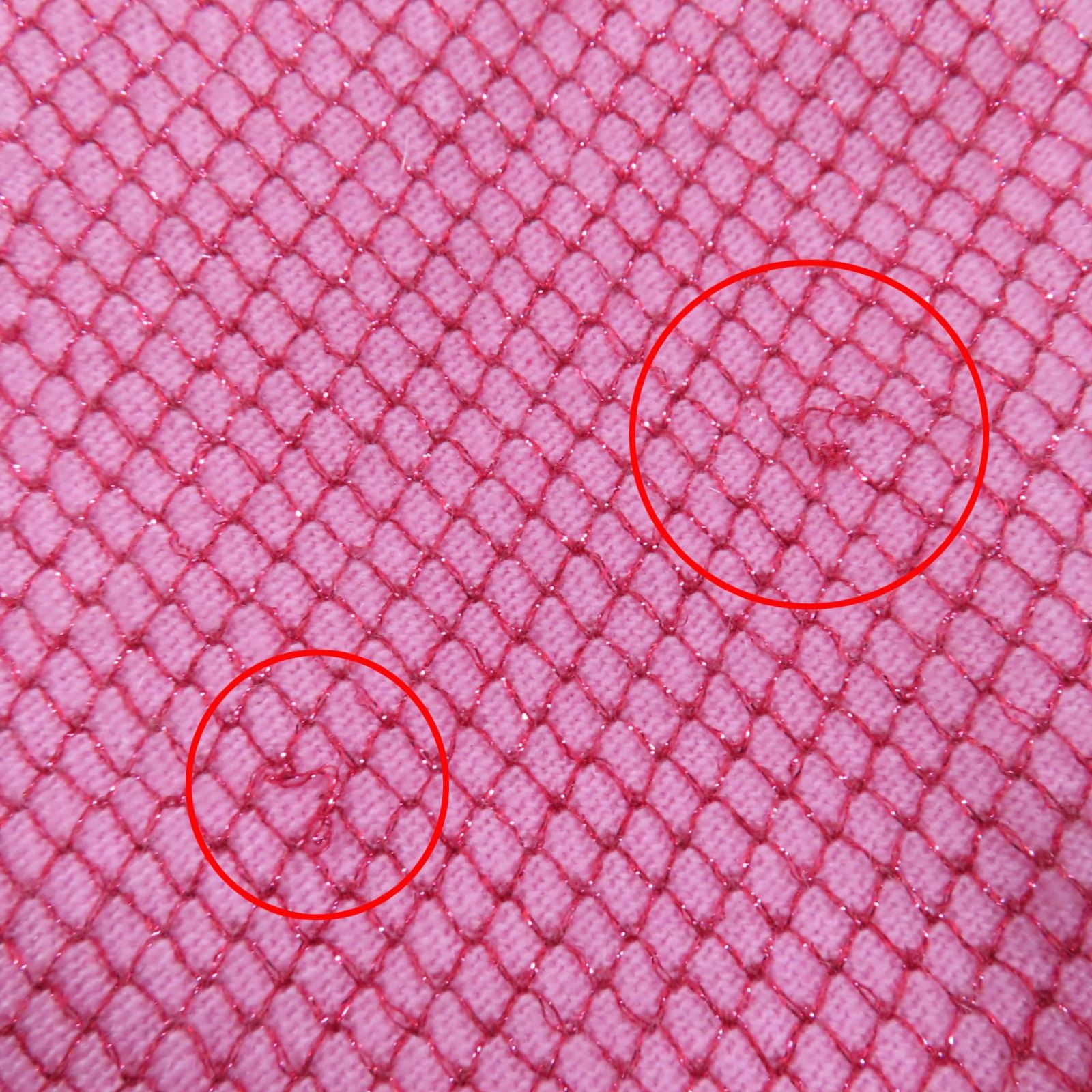 カーディガン 半袖ニット