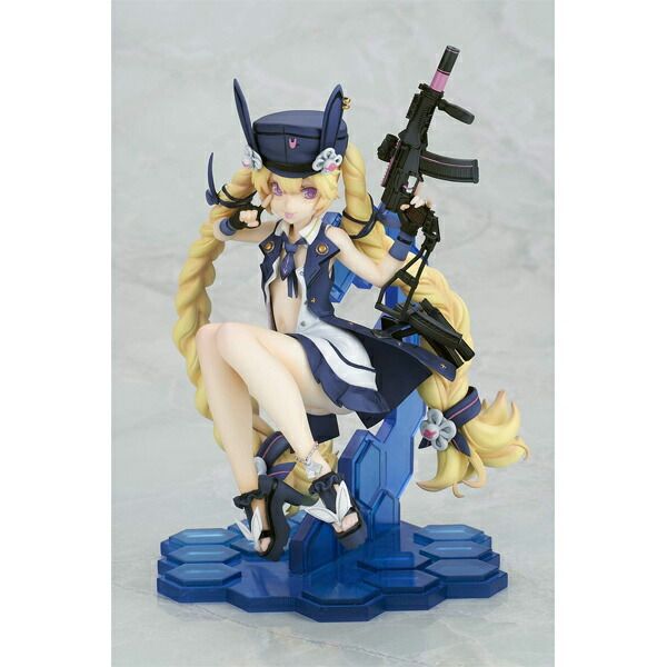 ドールズフロントライン SR-3MP 1/8 完成品フィギュア ベル