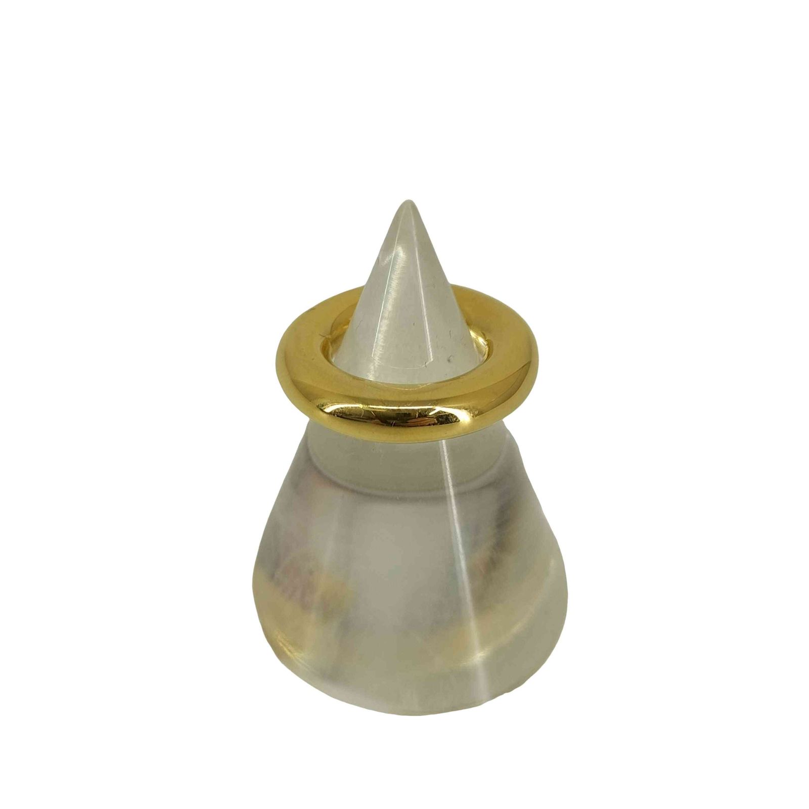 ま*ろ様 美品 CTHY HERITAGE シルバー / SPIKE EAR C イヤーカフ