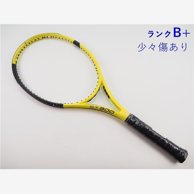 テニスラケット ダンロップ エスエックス 300 2025年モデル G3 DUNLOP SX 300 2025 c25050266c