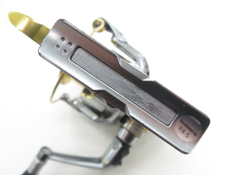 シマノ 15BB-XテクニウムC3000DXG S R 右巻き シマノ BB-X テクニウム