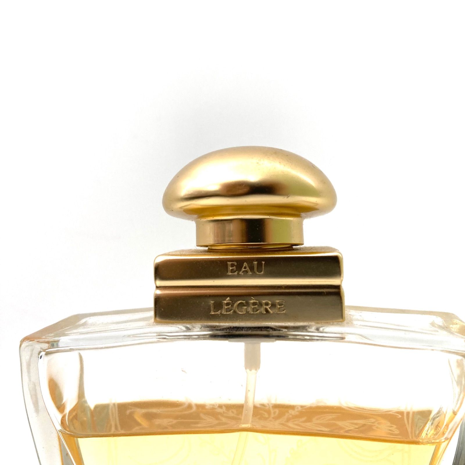 🌟最終価格🌟【Hermès】エルメス EAU LEGERE 24 Faubourg オー