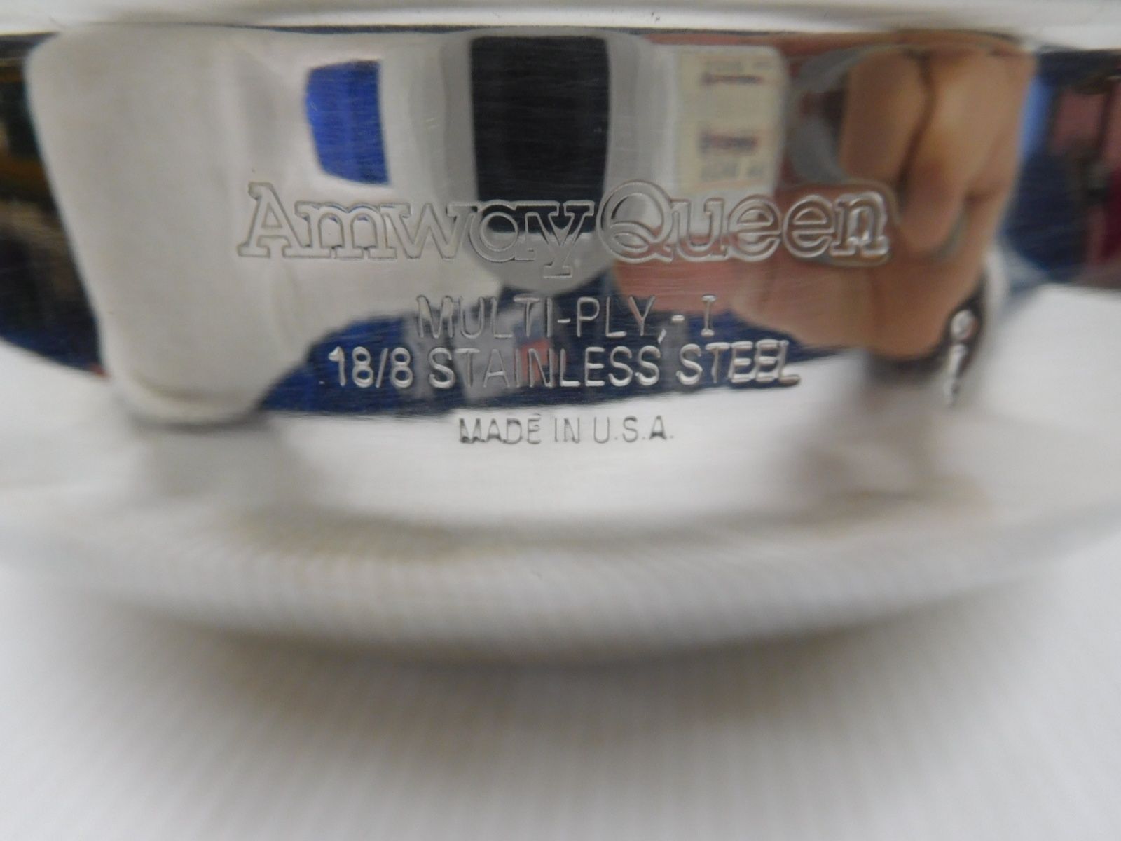 Amway アムウェイ