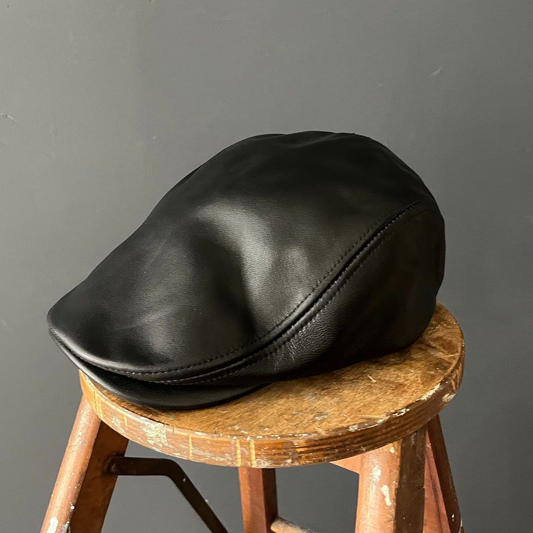 LAMD LEATHER