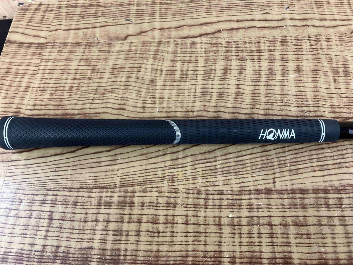 HONMA