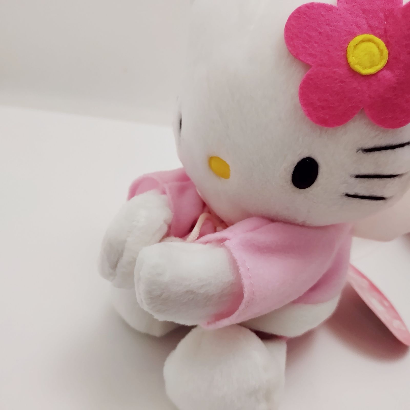 キティ ぬいぐるみ 抱き枕 マジックハンド 3点セット サンリオ