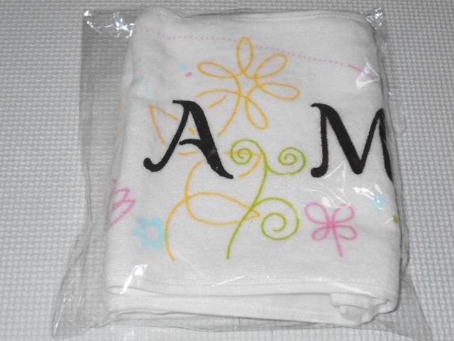 乃木坂46 星野みなみ メンバーデザイン個別マフラータオル2020 真夏の