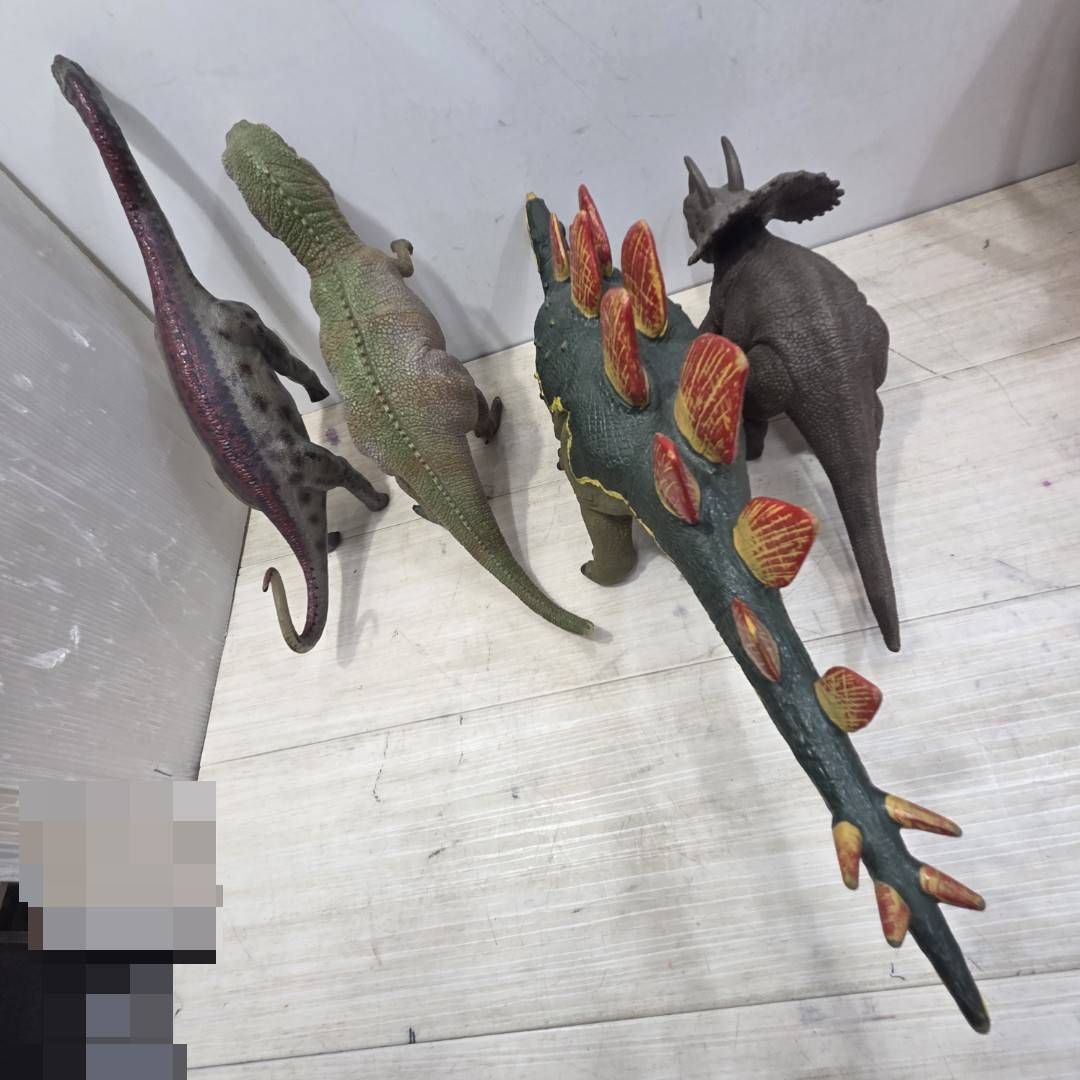collecta コレクタ　ジョバリア　ダイナソーシリーズ　恐竜　フィギュア S96156 collecta コレクタ ジョバリア ダイナソー 恐竜 シリーズ