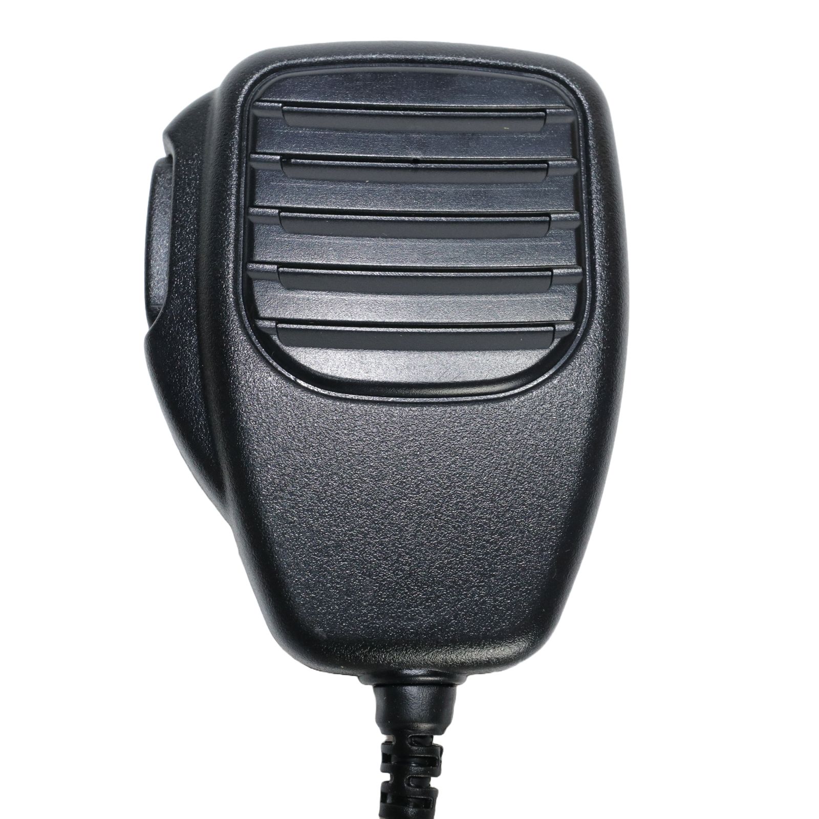 ICOM/アイコム HM-118N/HM-103 UP/DOWNスイッチ付互換ハンド