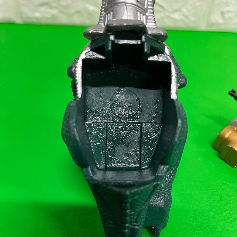 トランスフォーマー 恐竜戦隊 ゴウリュウ ダイノキング タカラ - メルカリ