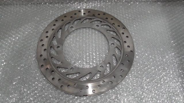 VT250FN ゼルビス MC25-1002xxx の フロントディスクローター 1760577020