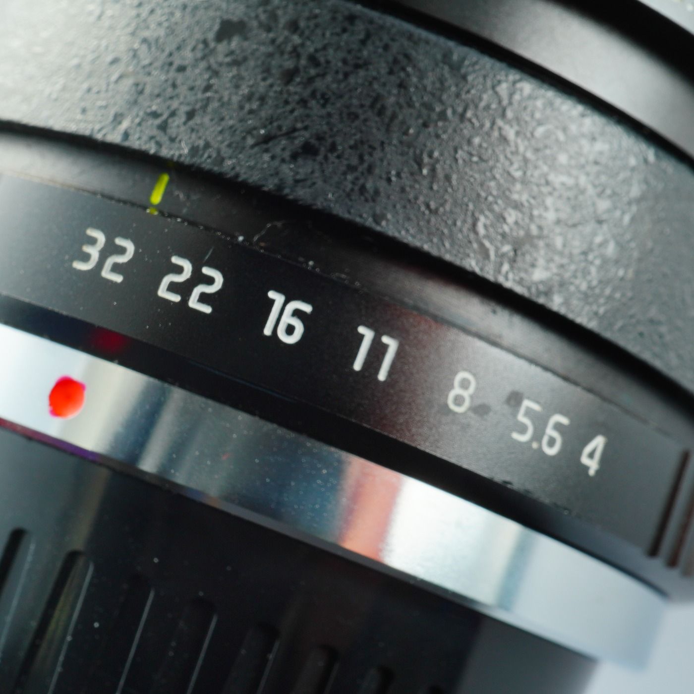 F|4 Olympus