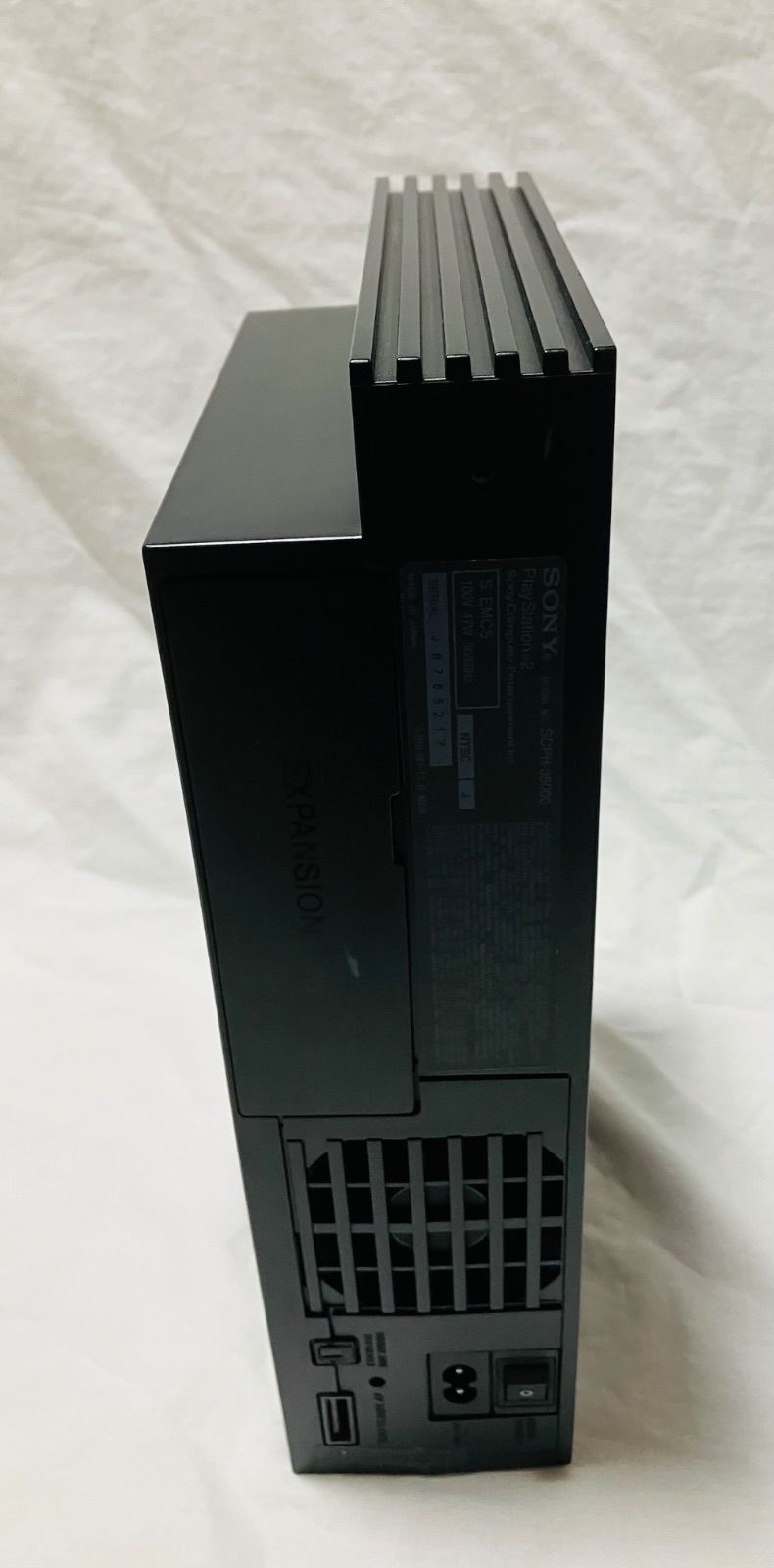 PS2 本体　グランツーリスモ3　レーシングパック　SCPH-35000 GT SONY プレイステーション2 PS2 本体 グランツーリスモ3