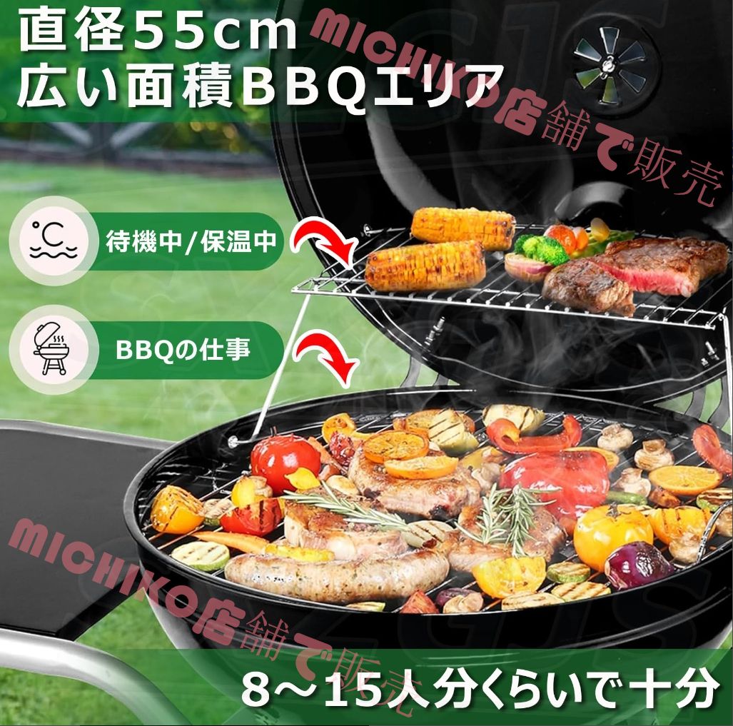 大型 丸型