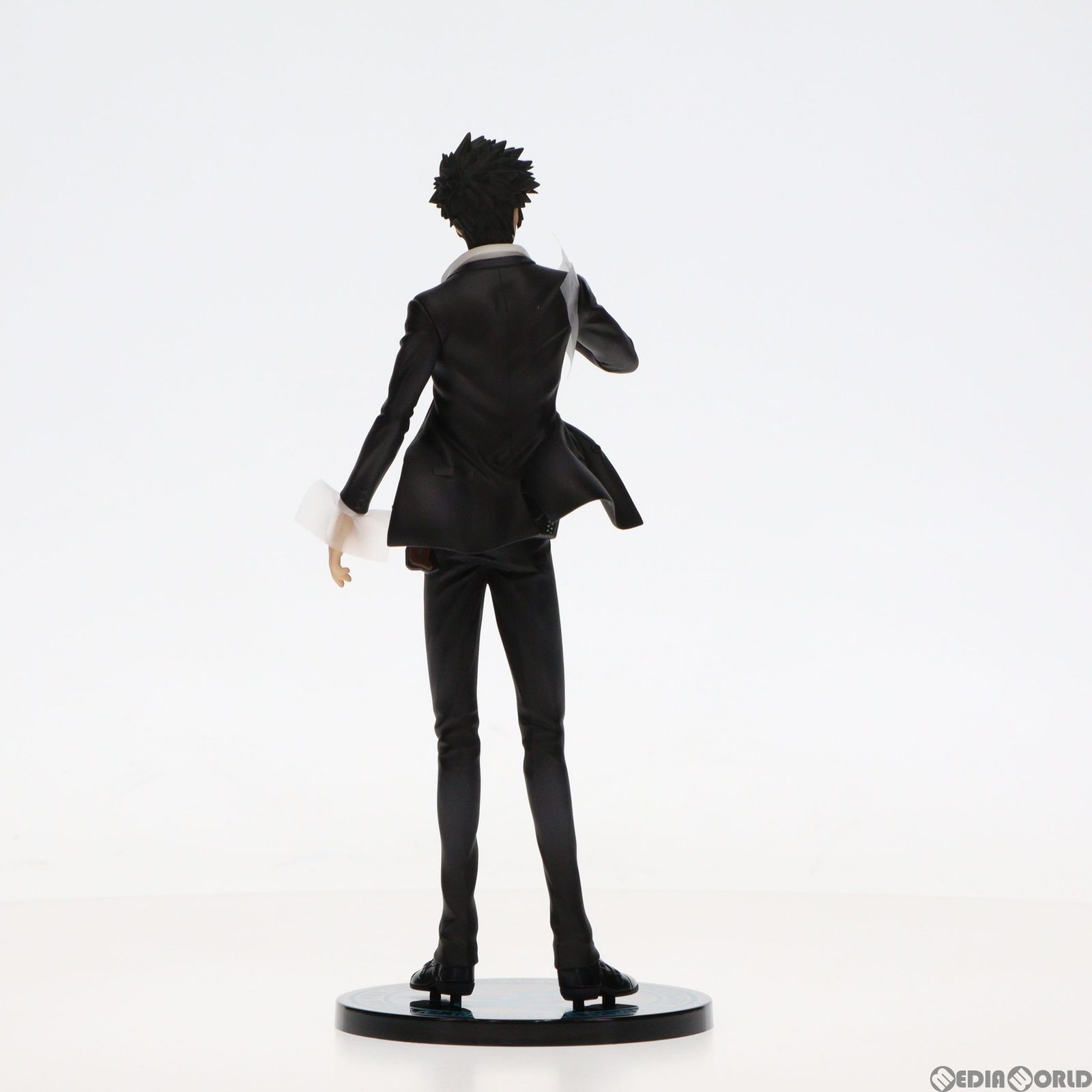 再販)G.E.M.シリーズ 狡噛慎也(こうがみしんや) 10th Anniversary PSYCHO-PASS サイコパス 完成品 フィギュア  プレミアムバンダイ他一部店舗&オンラインショップ限定 メガハウス - メルカリ