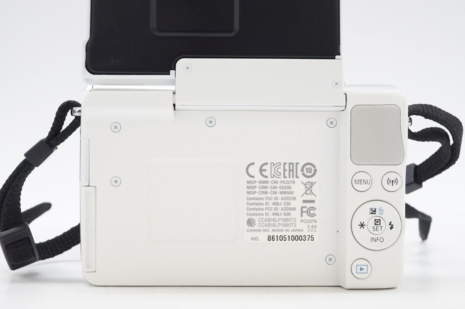  C 261606 Canon EOS M 100 ミラーレス一眼レフ ダブルレンズキット ミラーレス一眼 デジタルカメラ