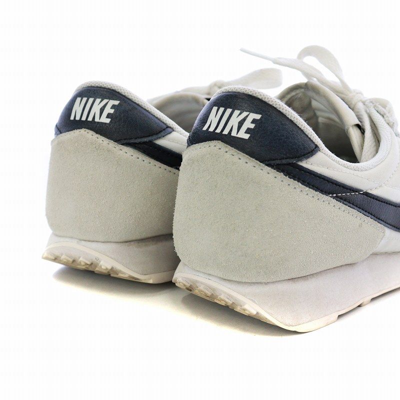 【NIKE】CK2351-111◆ナイキ デイブレーク サミット◆White WMNS) Nike Daybreak 'White Black' CK2351-111