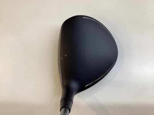 中古】 ピン G430 MAX 5W フェアウェイウッド FW 純正特注