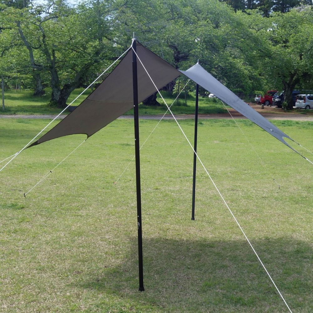 タープ