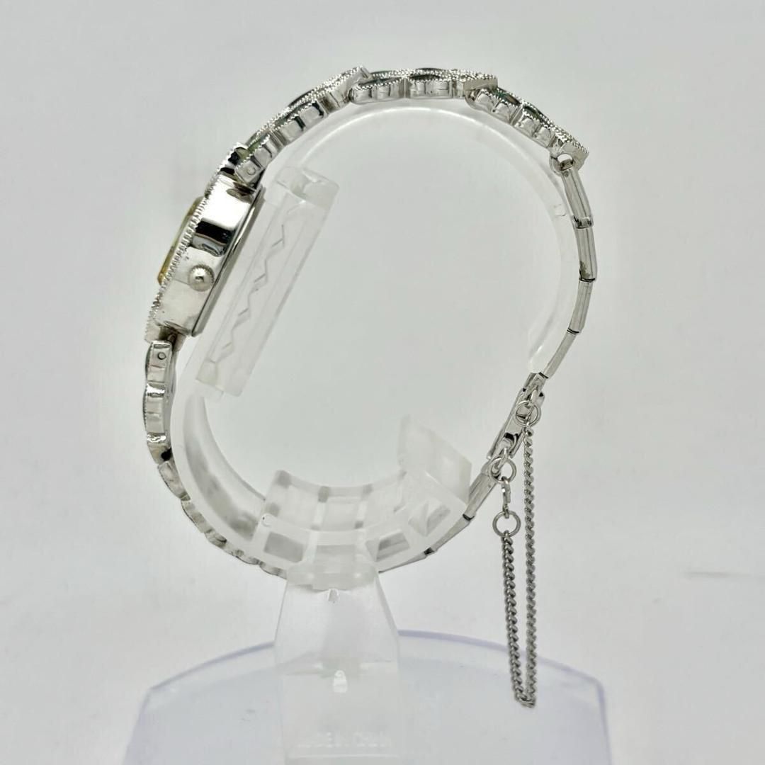 電池 Bestime ベスタイム オパール レディース 腕時計