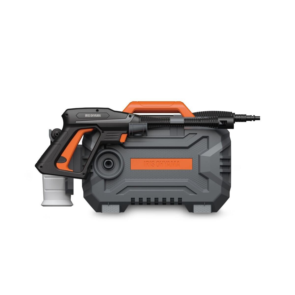 コストコ商品 アイリスオーヤマ 高圧洗浄機 FBN-502-D ct42664