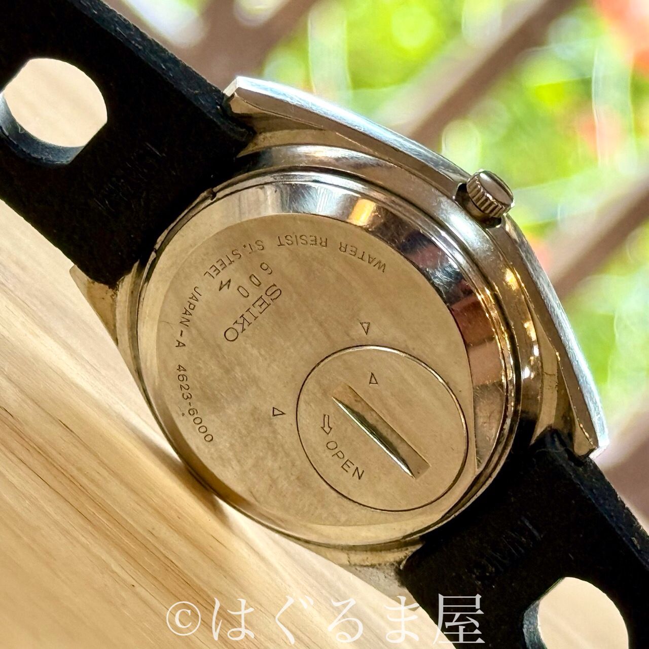 50s ワイラー 中3針 手巻き メンズウォッチ 点検済 CATEGORY 3針腕時計 | 