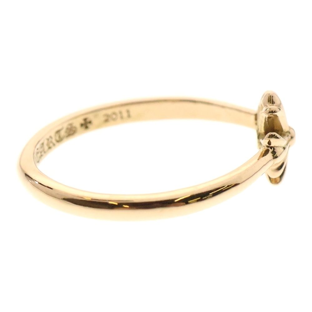 CHROME HEARTS (クロムハーツ) 22K BBBLGM CH PLS 22Kバブルガム
