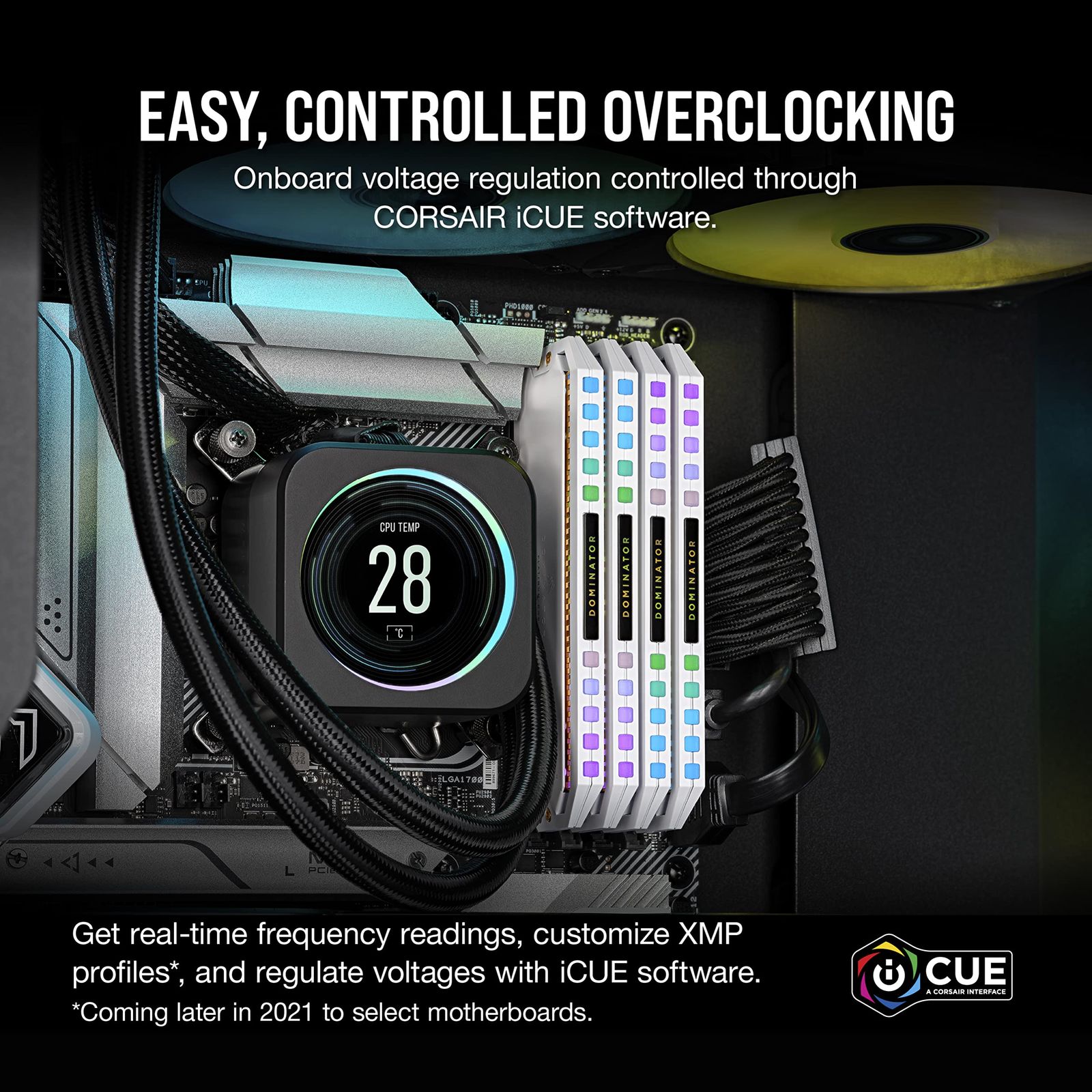 デスクトップPC用 メモリ