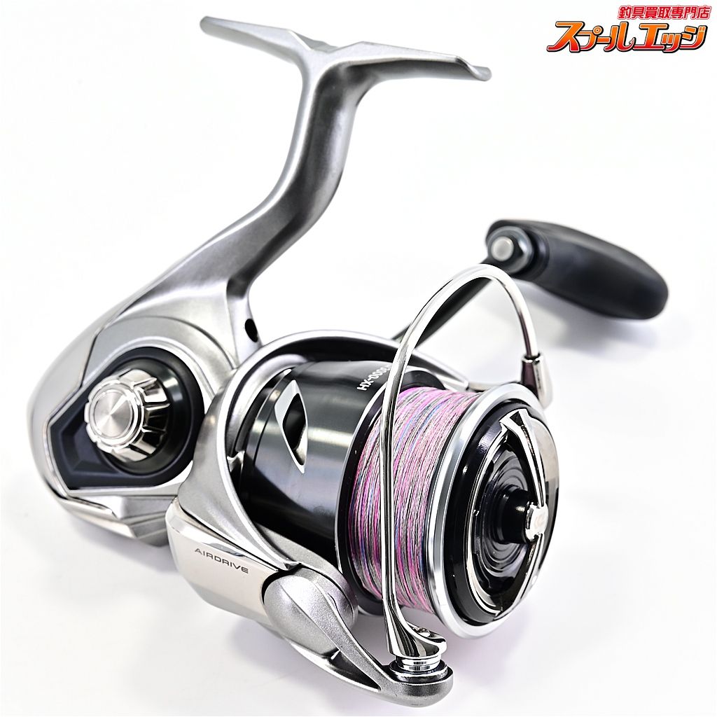【ダイワ】 25カルディア LT 3000-XH DAIWA セール中 CALDIAm41387