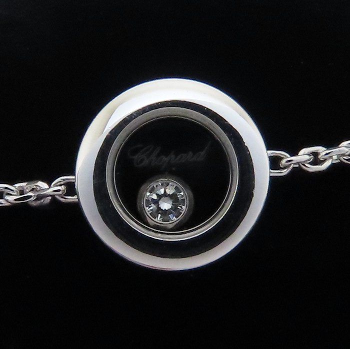 ブレスレット 1Pダイヤモンド