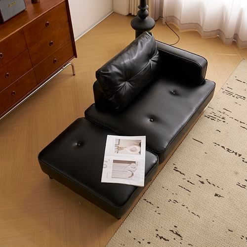 5400円以上で送料無料！ 数量 コンパクト コンパクト ローソファ おしゃれ 木脚外し 幅150cm ひとり暮らし 2人掛け PUレザ 2人掛け カウチソファー カウチソファー オットマン付き ソファー ソファーベッド ソファー ソファ 2人掛け オーエスジェイ OSJ １００％正規品保証！