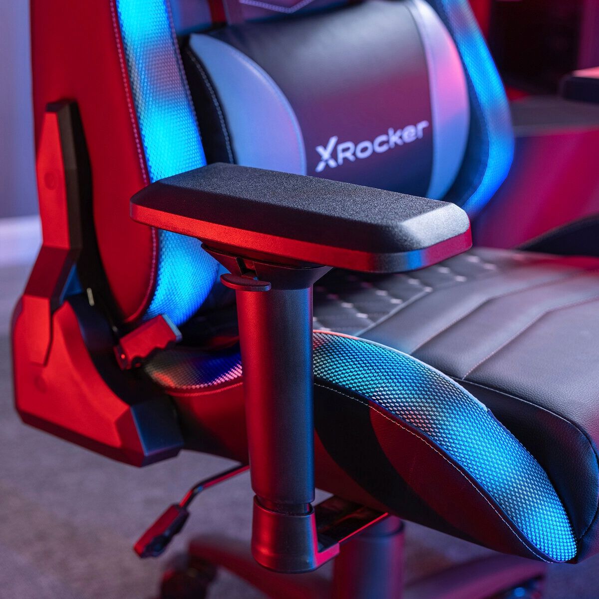 X Rocker