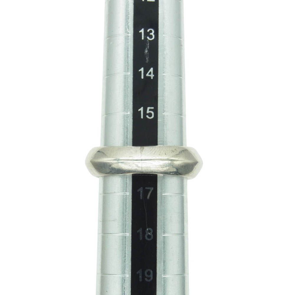 Leonard Kamhout アキュプレッシャーリング ロンワンズ レナードカムホート アキュプレッシャーリング