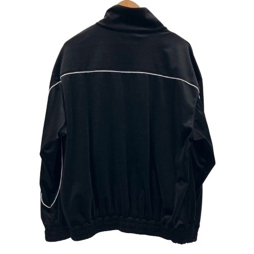 ♪Breath ブレス ベロア セットアップ ブラック Mサイズ ジャージ