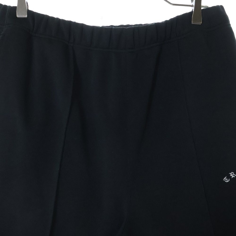 雑誌　LIBERTIN リベルタン 001 REIGNING CHAMP/レイニングチャンプ/MIDWEIGHT TERRY CLASSIC