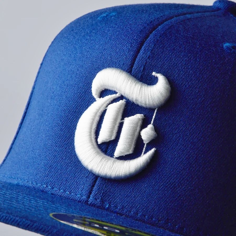 東京インディアンズ INC-Ball Cap Navy 56-60cm / L