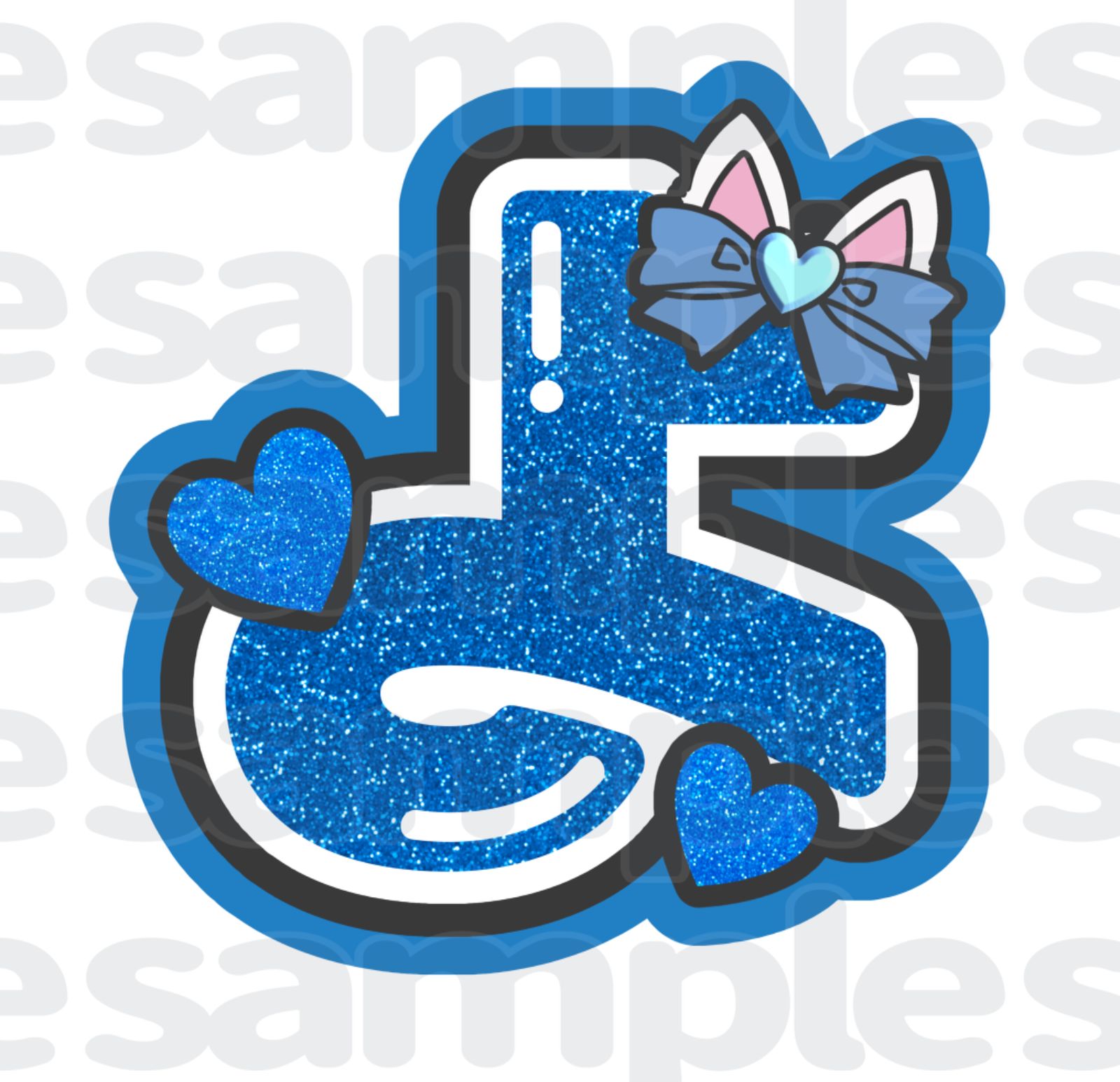 うちわ文字　☆さま ☆様 うちわ文字オーダー用の通販 by ゆ's shop｜ラクマ