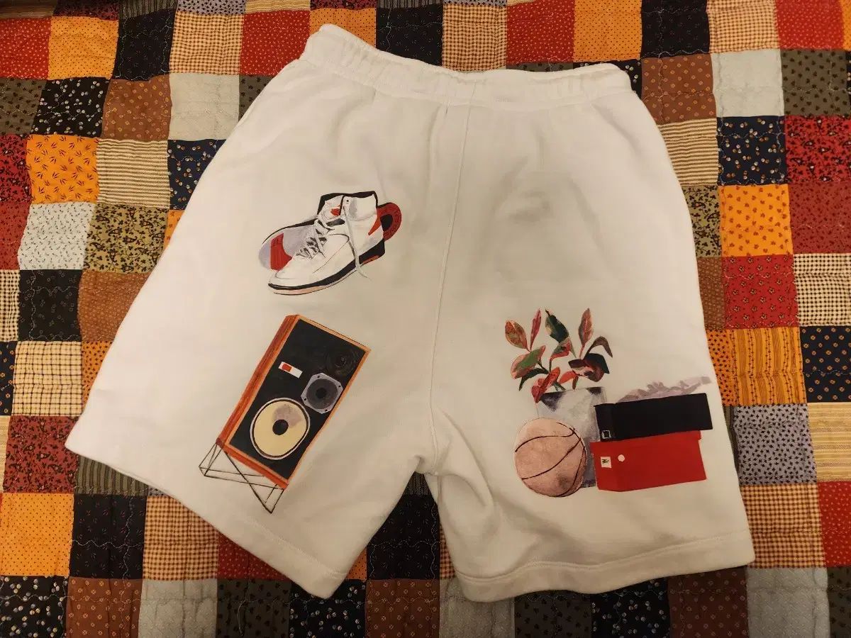 ナイキ ジョーダン フライト アーティスト シリーズ ショーツ - NIKE Jordan