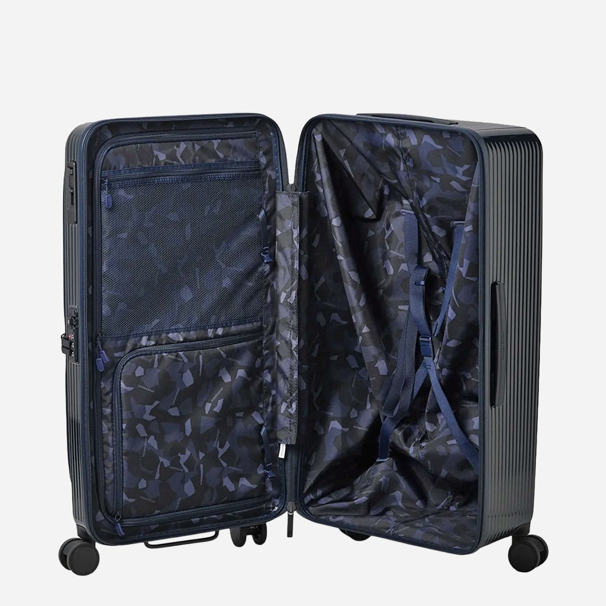 92L フロントオープン