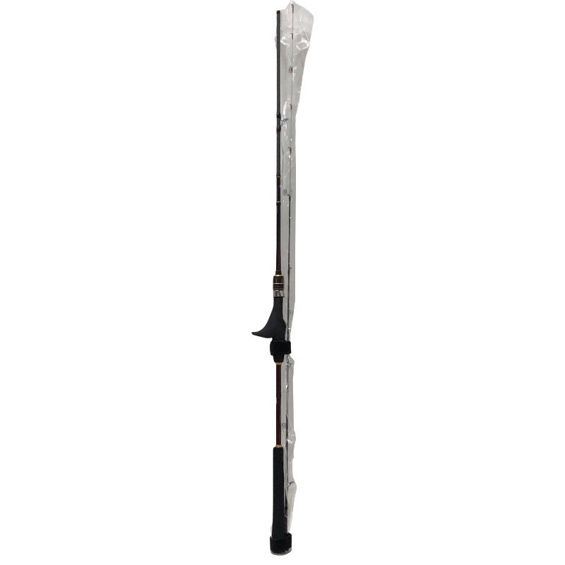 SHIMANO タイラバ ロッド シマノ 21 炎月BB B69ML-S|2 39964 鯛ラバ 釣り具 フィッシング 保存袋付属 22509K423