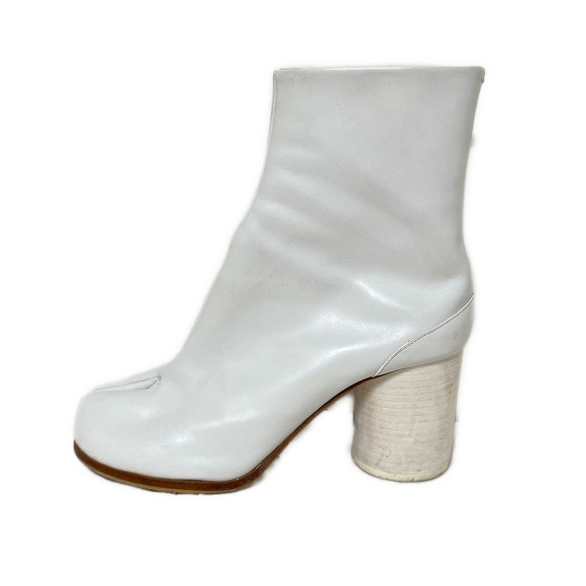 maison margiela タビブーツ　サイズ37 Maison Margiela メゾンマルジェラ ブーツ TABI タビシューズ