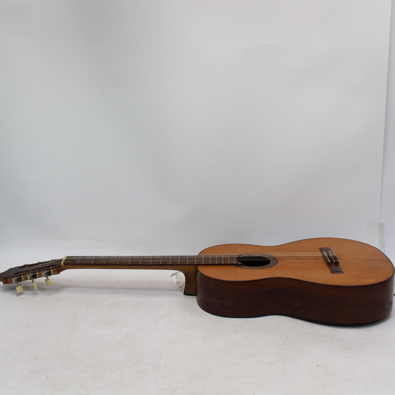 田崎守男 1966年製作