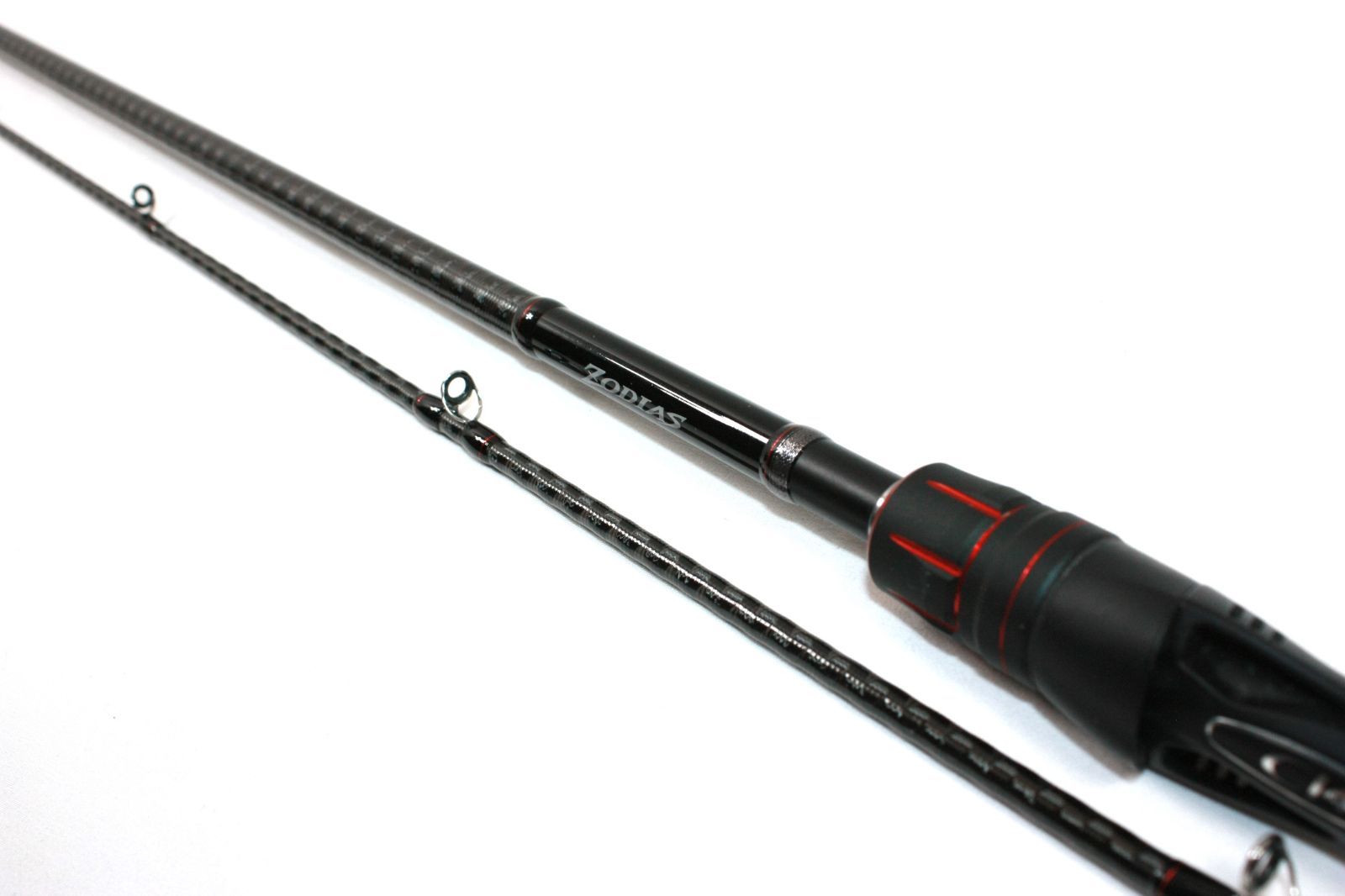 シマノ　ゾディアス　1610MH-2 SHIMANO ZODIAS シマノ ゾディアス センターカット2ピース 1610MH-2 (ロッド