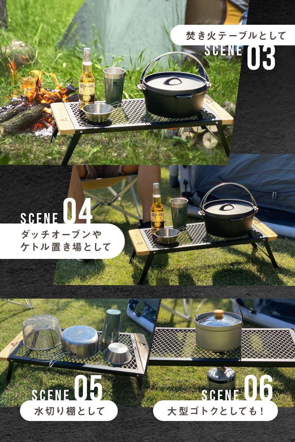 特価セール】ChillCamping(チルキャンピング) キャンプ