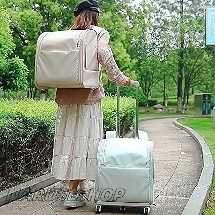 ペットキャリーバッグ