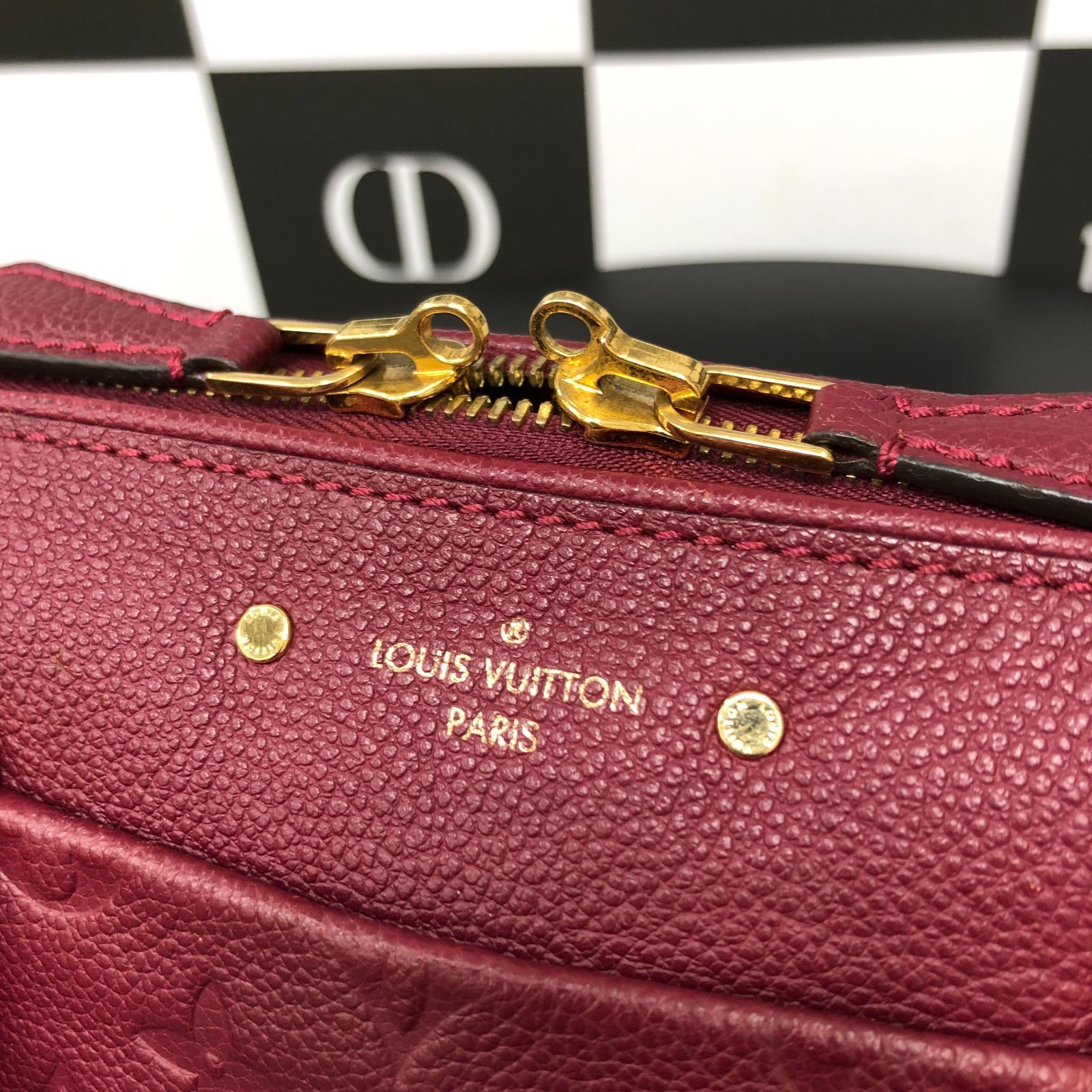 LOUIS VUITTON ルイ・ヴィトン M44145 スピーディ バンドリエール25