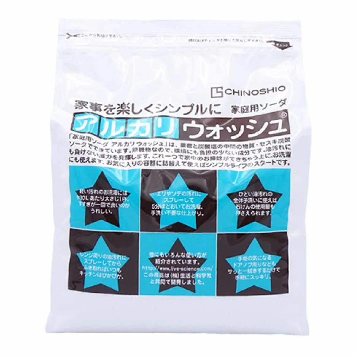 エコ洗剤