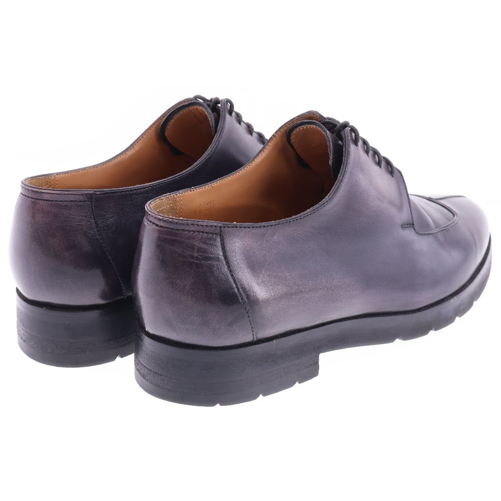 Berluti (ベルルッティ) スポーツ 0087 Uチップレザーシューズ