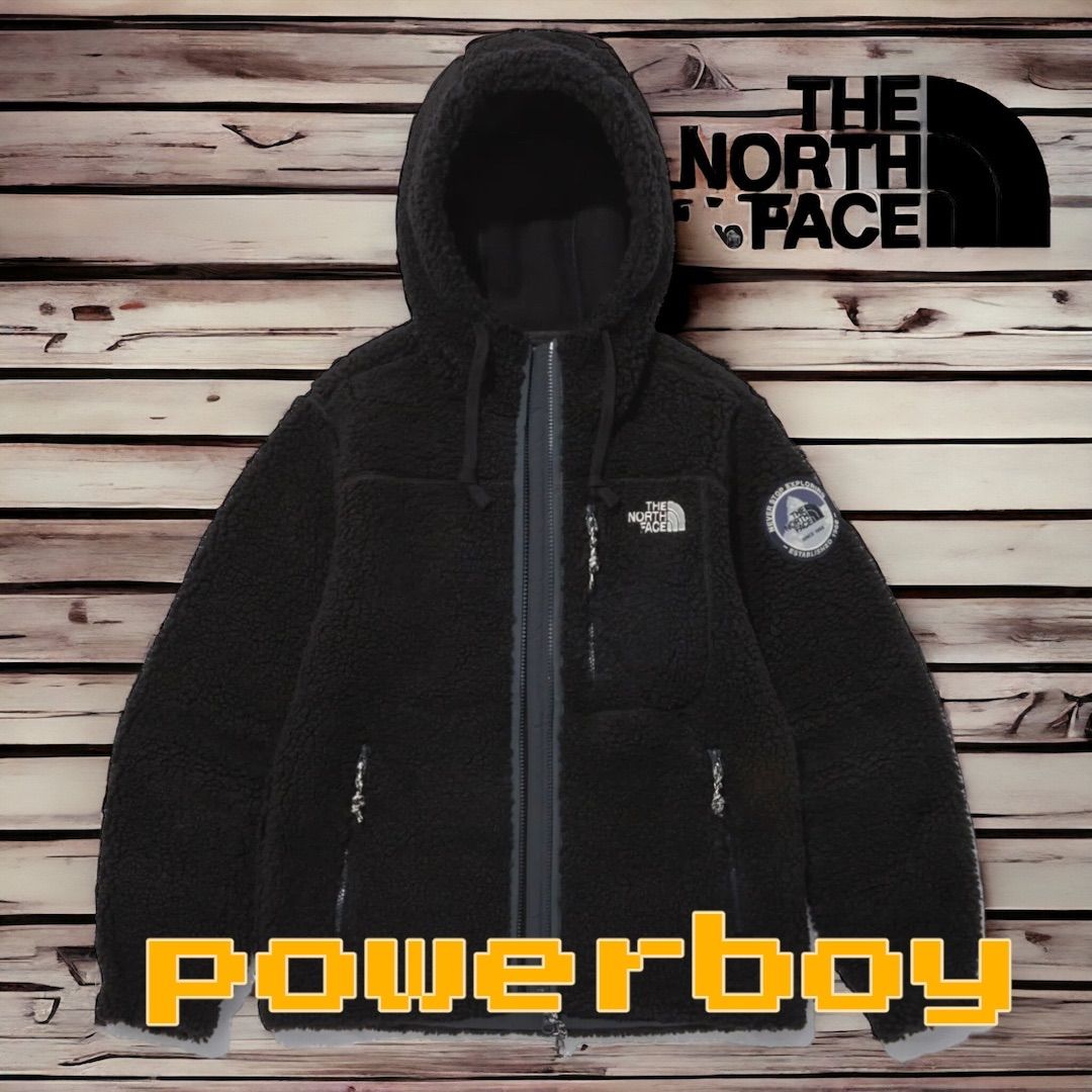 THE NORTH FACE ノースフェイス ホワイトレーベル 海外限定 PLAY GREEN